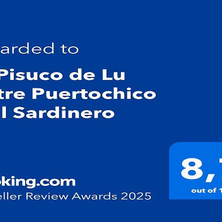 Апартаменты El Pisuco De Lu Entre Puertochico Y El Sardinero Сантандер Экстерьер фото
